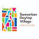 Logo Samaritan Daytop Village