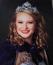 Grace Oaks's Instagram, Twitter & Facebook