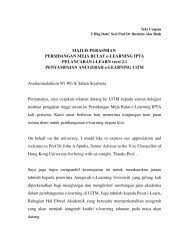 No need to wander anywhere. Blended Learning Guideline I Learn Portal A Uitm E Learning Portal