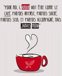Images Blogs Dexter Panneaux Sur Le Cafe Citation Je Pense A Toi Jolies Citations