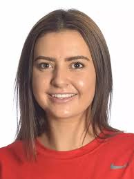 2018-19 Women's Tennis Roster