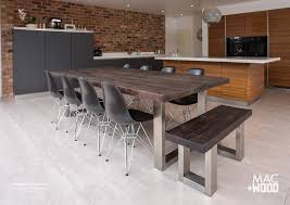 the signature table by mac+wood see