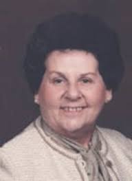 Obituary of Alma Pelletier