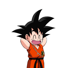Kid Goku Render 7 By Maxiuchiha22 Dragon Ball Art Dragon Ball Super Manga Dragon Ball Wallpapers