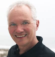 Steve Pogue CCC history and current ministry