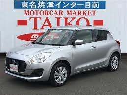 438 360 просмотров 438 тыс. Suzuki Swift 1 2xg 2018 Silver 14400 Km Quality Auto