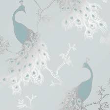 Fine Decor Peacock Empress Wallpaper Teal Duck Egg Fd40713 Wallpaper From I Love Wallpaper Uk It can be described as a rococo blue, as nothing says french and swedish interiors quite like this colour. fine decor peacock empress wallpaper teal duck egg fd40713