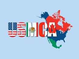 Quốc hội Mỹ có thể sớm thông qua USMCA - Hiệp định NAFTA thế hệ mới
