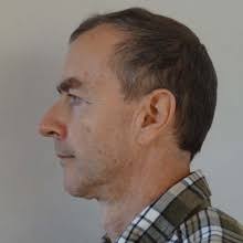 Saint Nicholas, an photographic print by Svitozar Nenyuk