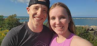 Joseph Struble and Rebekah Self's Wedding Website