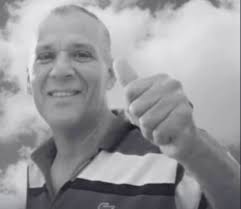 Murió Juan Carlos Figuera Pineda quién vivía en Fe y Alegría y trabajó en  Toyota. Paz a su alma... Hijo Hijo seguirá informando