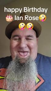 Ian Ross