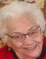 Donna Leach Obituary