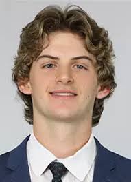 2022 Men's Lacrosse Roster