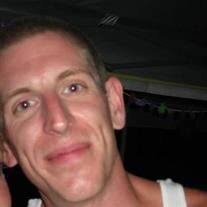 Patrick Joseph Paubel Obituary