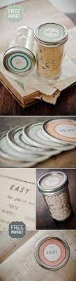 Check spelling or type a new query. 31 Free Printables And Templates For Mason Jars Mason Jars Labels Mason Jar Diy Mason Jar Crafts