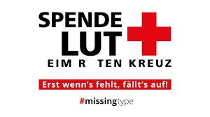 Besonders gefragt sind gerade blutspender mit der blutgruppe a negativ. Blutspende Beim Drk Blutspendedienst Drk E V