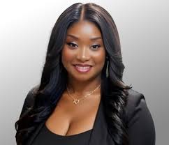 Lakeshia Smith, Medical Student & Advanced Learner Coordinator