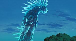 Check spelling or type a new query. Between Life And Death The Forest Spirit In Princess Mononoke Myanimelist Net