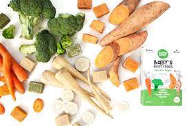 9 Baby Food Home Delivery Services In Australia Mum S Grapevine
