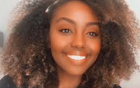 Amen Mesfin YWLC 2013, Intern 2015