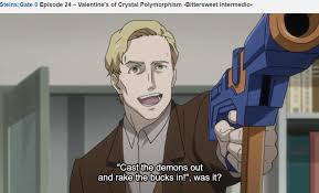 It covers various popular categories such as. Does Anyone Know What Leskinen Is Referencing Here Steinsgate