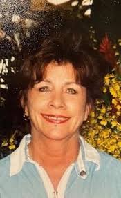 Donna Nokes Obituary (1944