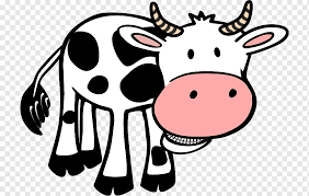 Gado Conteudo Gratis Bezerro De Uma Vaca Mamifero Personagem Ficticio Desenhos Animados Png Pngwing