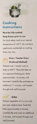 Maybe you would like to learn more about one of these? Dr Praeger S Fish Taco Bites Review Freezer Meal Frenzy