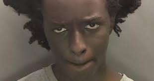 Southport killer's sentence...