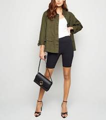 Image result for cycling shorts fashion