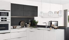 Configuration four largeur (en cm) 60 hauteur (en cm) 70 profondeur (en cm) 56 hauteur du pied (en cm) minimum 13.5 /. Meuble De Cuisine Nos Modeles De Cuisine Preferes Cote Maison