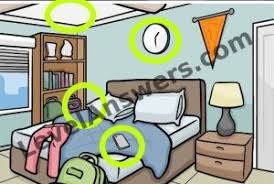 Level 7 detailed hints can be found on this page, scroll down for the solution and hints. Kunci Jawaban Find The Differences Cara Golden