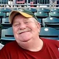 Joseph Cary Gifford Obituary