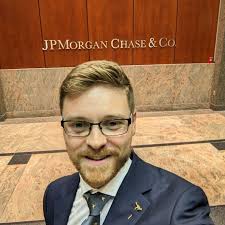 New year, new company, new country