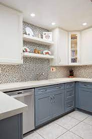 Floating Shelves Affordable Kitchen Remodeling Kitchen Kitchen Bathroom Remodel