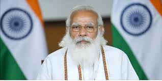Also discussed is the letter sent to pmo in 2016 leveling fraud charges on geetanjali gems. Covid Pm Modi Emphasises Need To Maintain Pace Of Vaccine Drive The New Indian Express