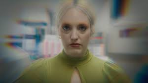 The Innovative Marketing of Lady Parts