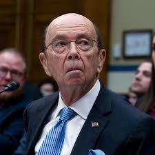 The Wilbur Ross I know