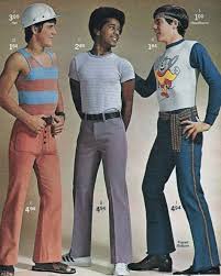 Scegli di fare una festa a tema disco, al resto ci pensiamo noi! Anni 70 Vita Alta Gilet Di Lana E Tutine L Uomo Si Sentiva Bello Cosi La Repubblica