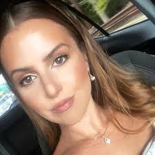 Tiffany Parkin's Instagram, Twitter & Facebook