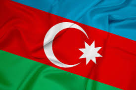 Flag Day In Azerbaijan In 2020 By Office Holidays Flag Azerbaijan Flag Azerbaijan