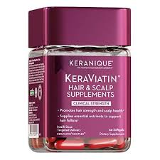 The next time you want to exclusively blame genetics for the slow you can try as many looks as you wish with long hair, which is not a luxury that those with short hair can afford. 12 Best Supplements For Hair Growth Top Hair Vitamins 2021