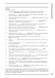 Check Your English Vocabulary For Toefl 3rd Edition 7898 English Exam Vocabulary Worksheets Vocabulary