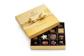 Chocolate is that form of sweet, divine, and goes well with almost anything. Godiva Celebrates World Chocolate Day