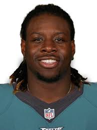 Jay Ajayi, Philadelphia, Running Back