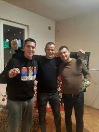 Join facebook to connect with danilo vucic and others you may know. Zoran Sarenac On Twitter Danilo Vucic Je Na Manjaci A Juce Rekose Da Je Bio I Andrej Https T Co Hdefzxgvxc Twitter