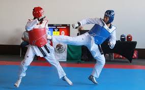 Briseida acosta balarezo (navolato, 30 de agosto de 1993) es una deportista mexicana que compite en taekwondo. Briseida Acosta Gana A Maria Espinoza Pase A Preolimpico En Taekwondo