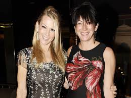 Get the latest jeffrey epstein news, articles, videos and photos on the new york post. Melania Trump S Best Friend Is In Jeffrey Epstein S 1997 Address Book