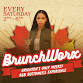 BRUNCHWORX - The R&B Hip Hop Dancehall Bottomless.... event in Brighton